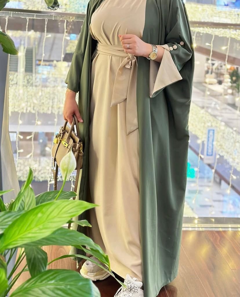 عباية نور ✨ - الصورة 7