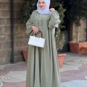 عباية السُلطانة 👑