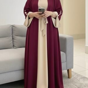 عباية نور ✨