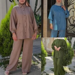 أونسومبل تسنيم