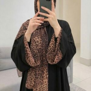 عباية فهد 🐆