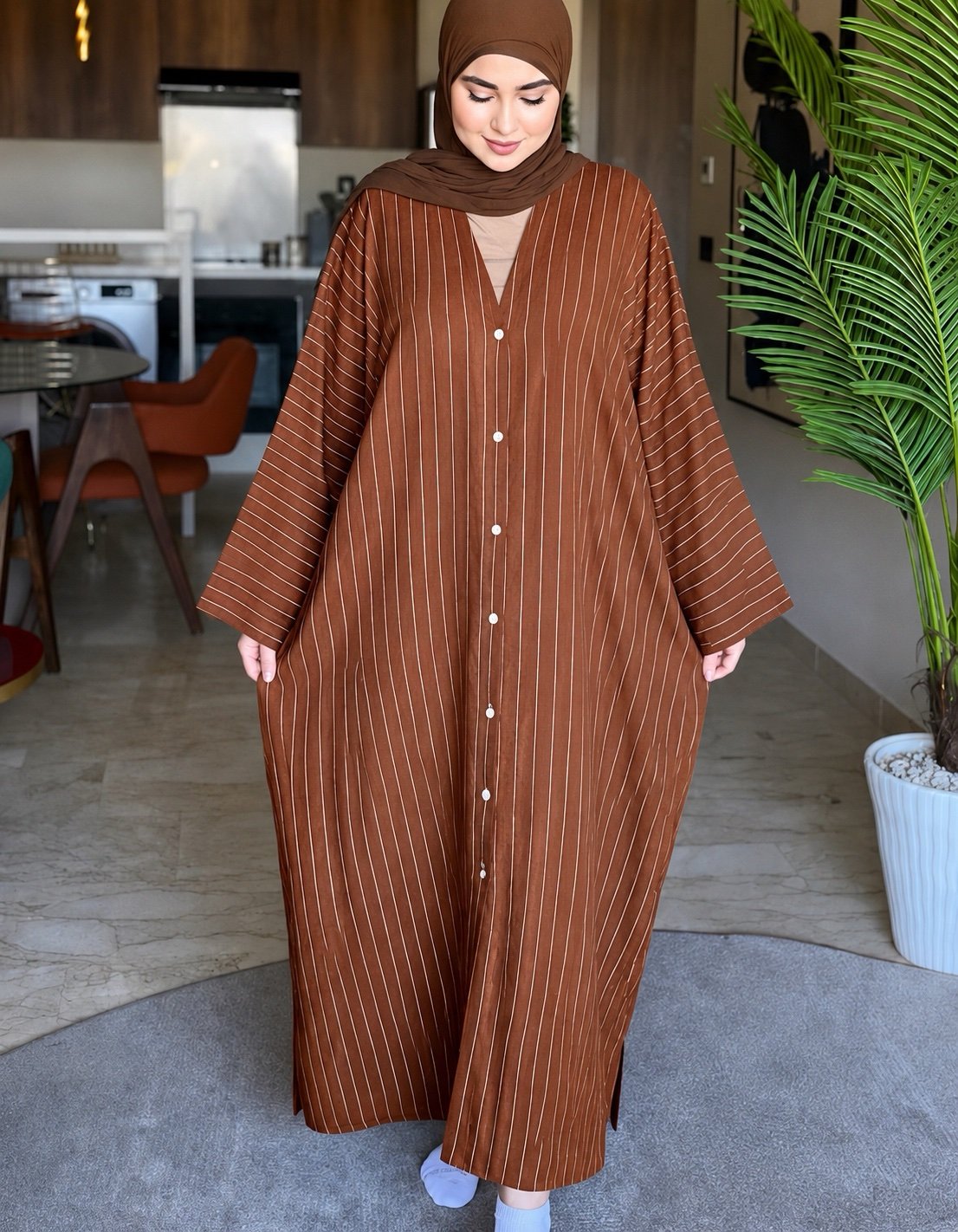 Robe SELMA