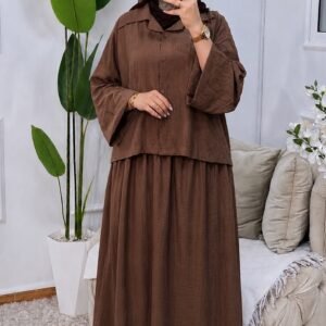 ENSEMBLE SALY
