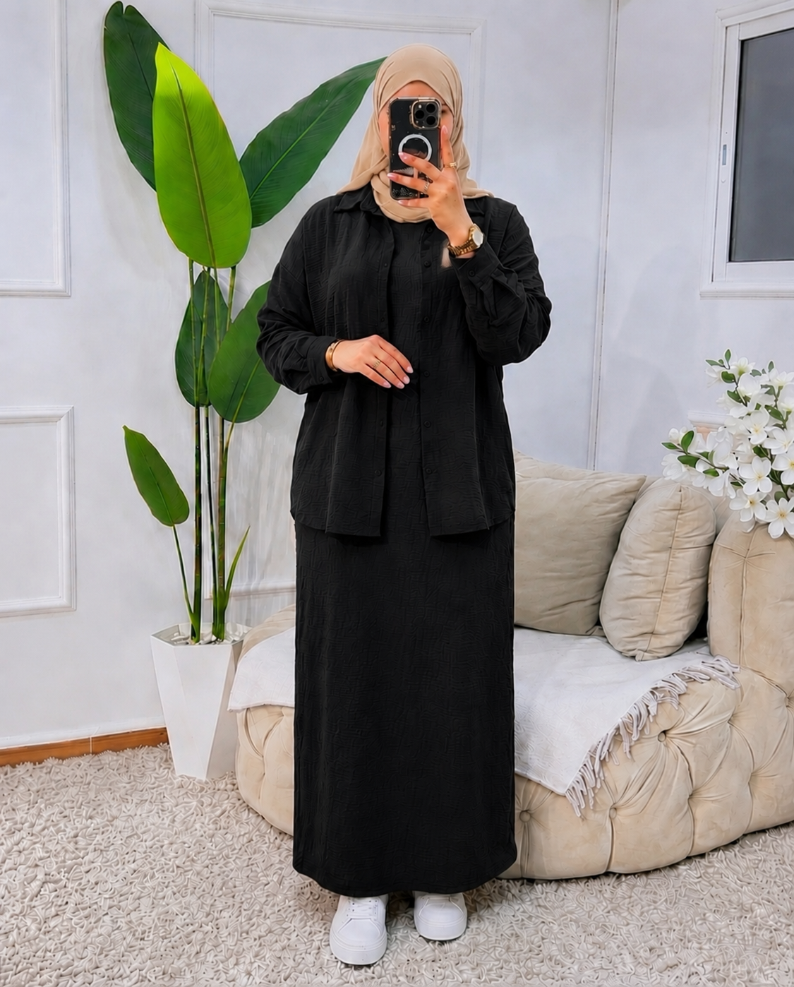 Ensemble Noura - الصورة 4
