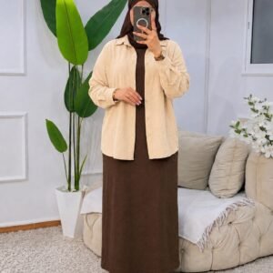 ENSEMBLE ZAHO