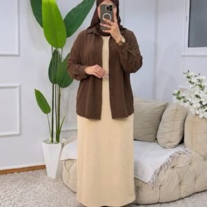 ENSEMBLE ZAHO