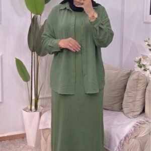 Ensemble Noura