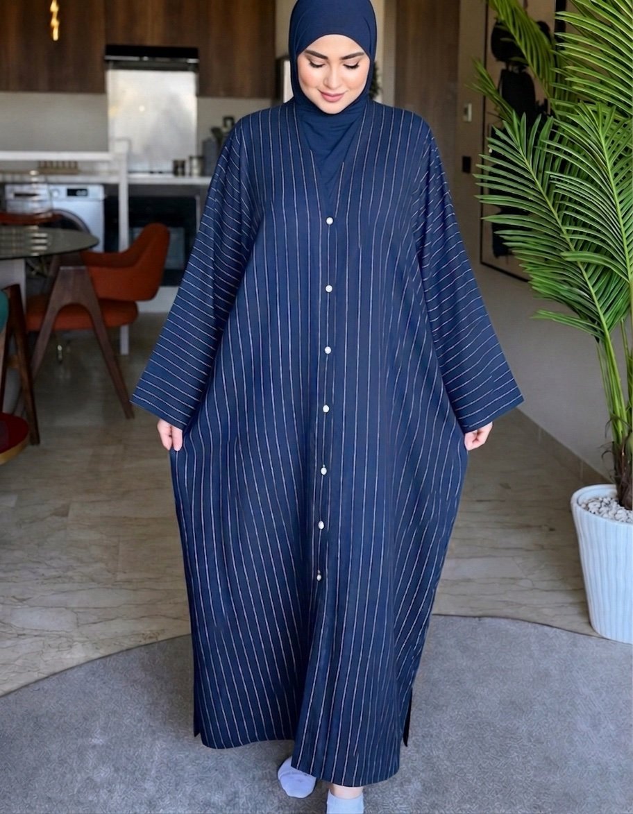 Robe SELMA - الصورة 4