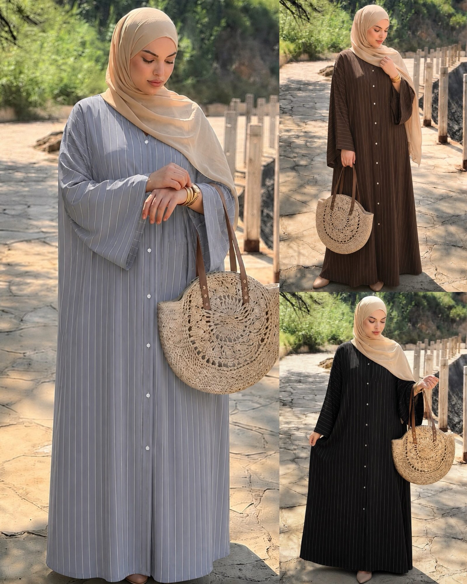 Robe SELMA