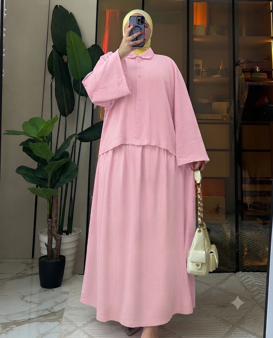 اونسومبل سالي ✨ - الصورة 6