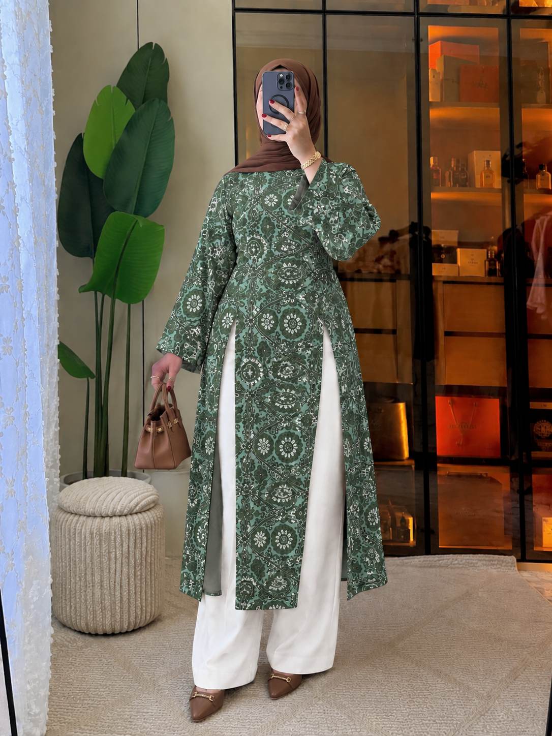 Ensemble Lina - الصورة 3